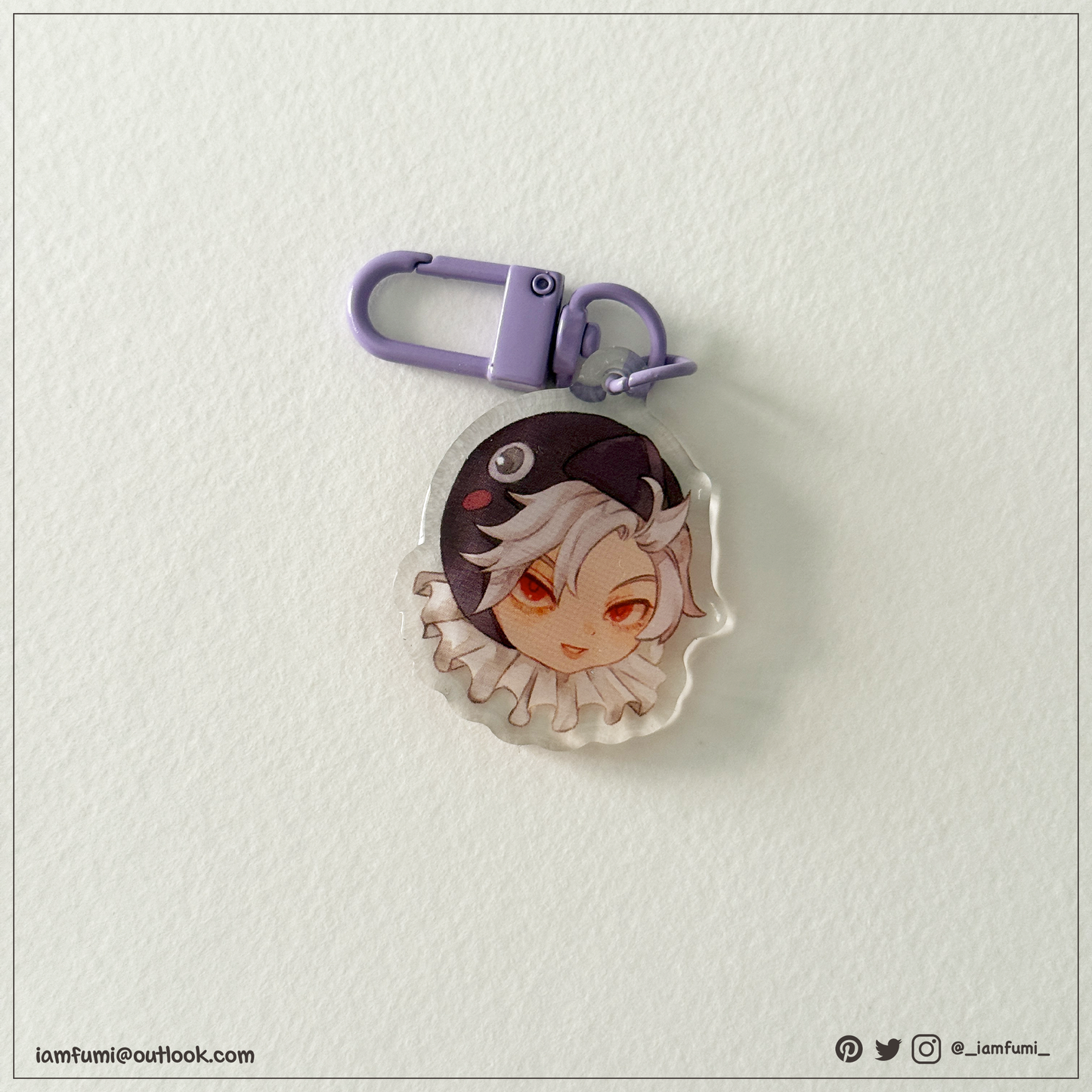 Love and Deep Space β¨