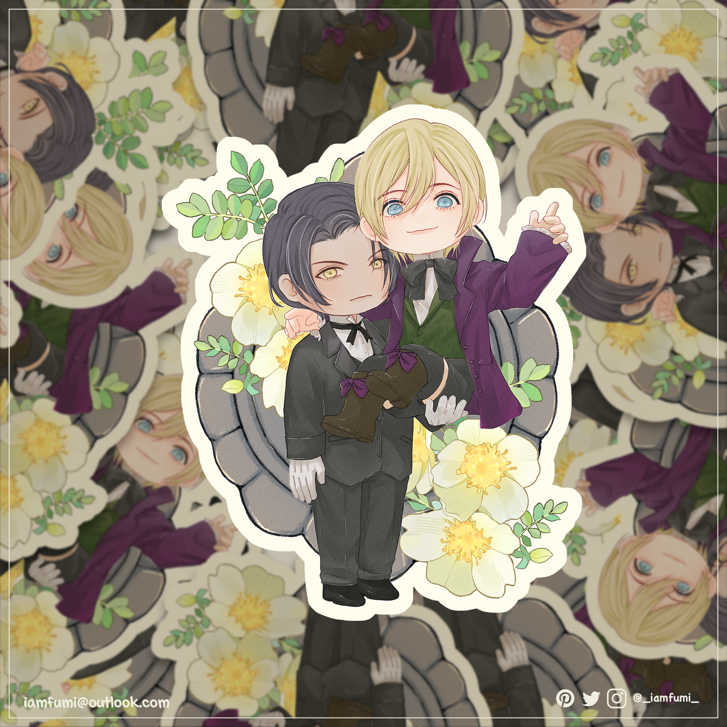 Kuroshitsuj