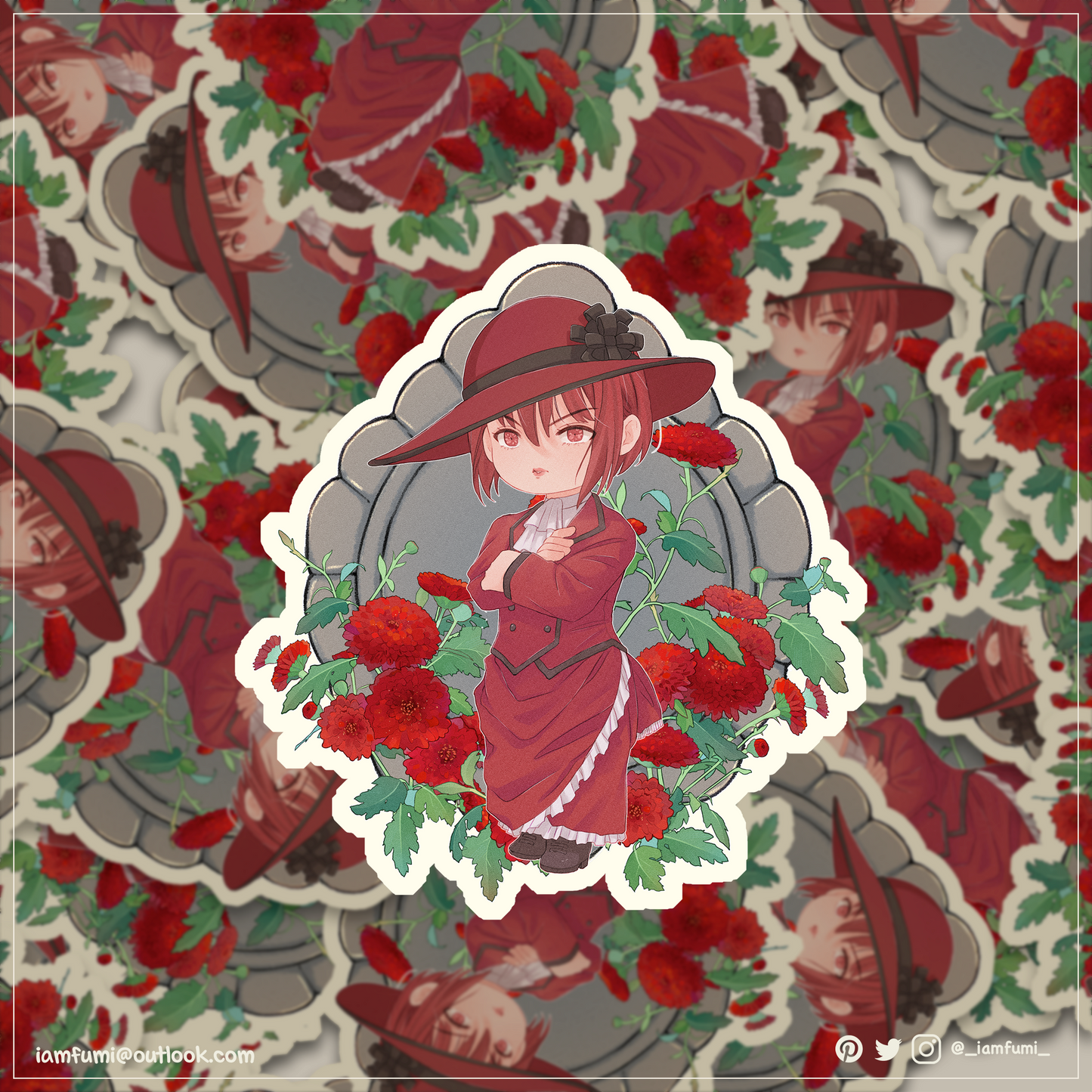 Kuroshitsuj