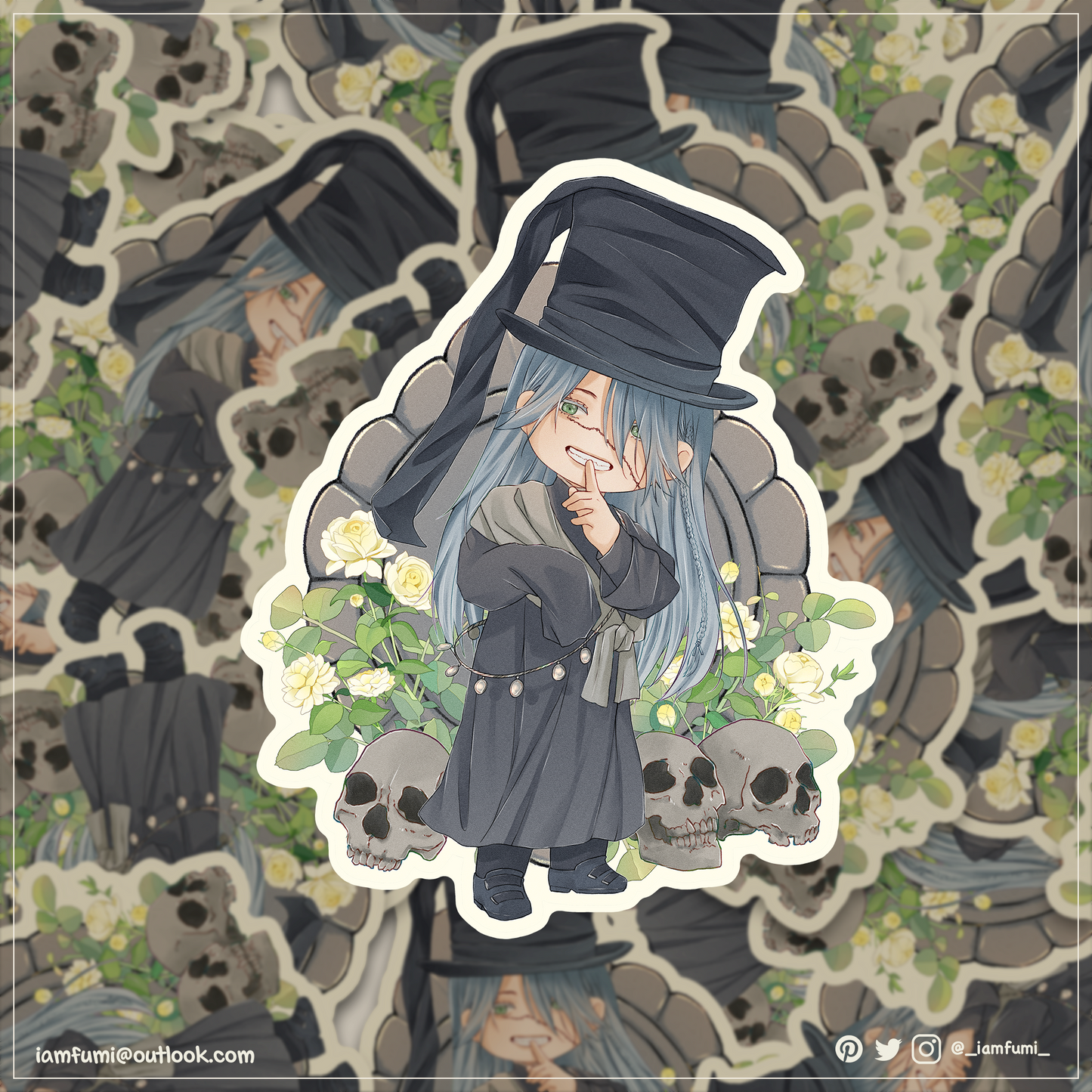 Kuroshitsuj