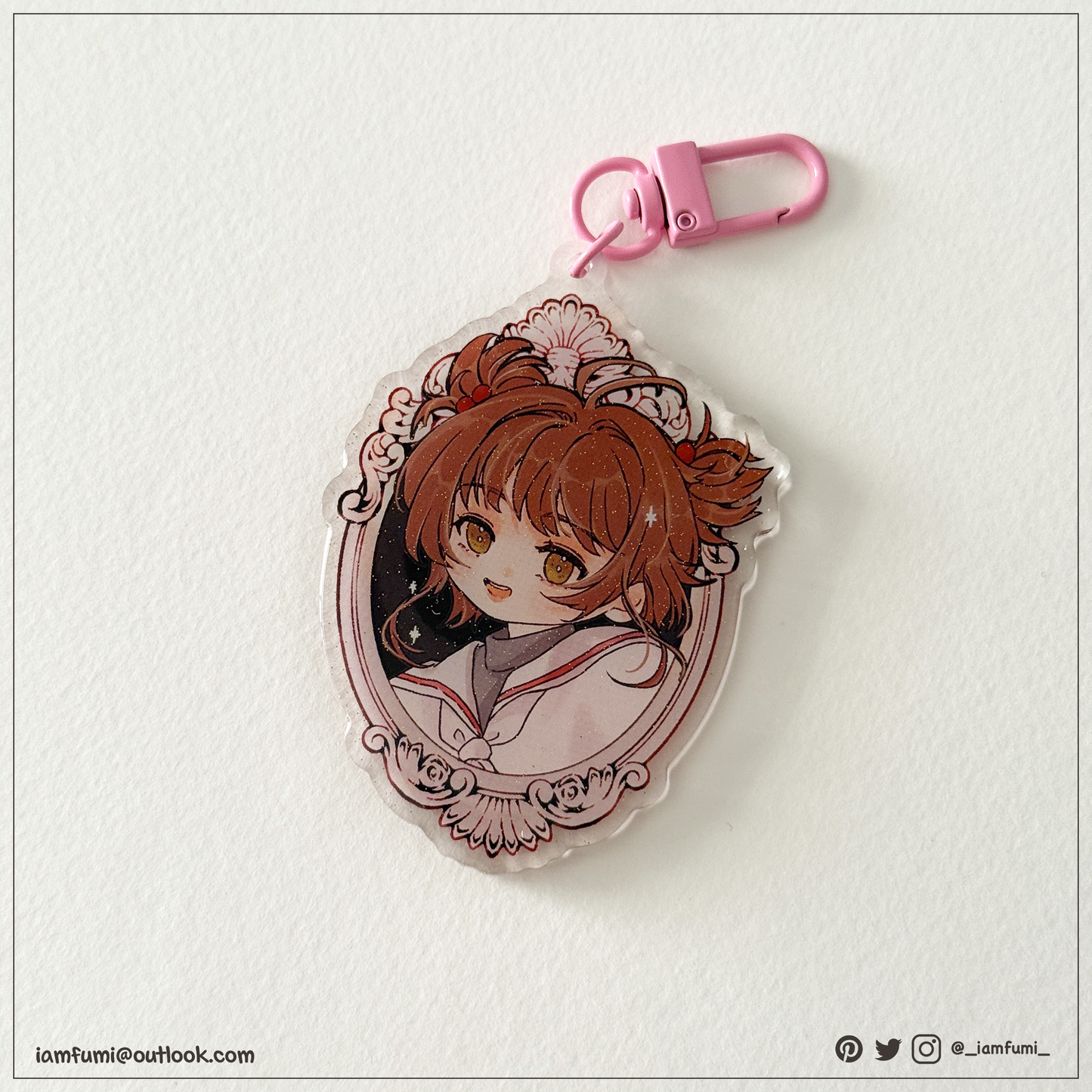 Card Capture Sakura