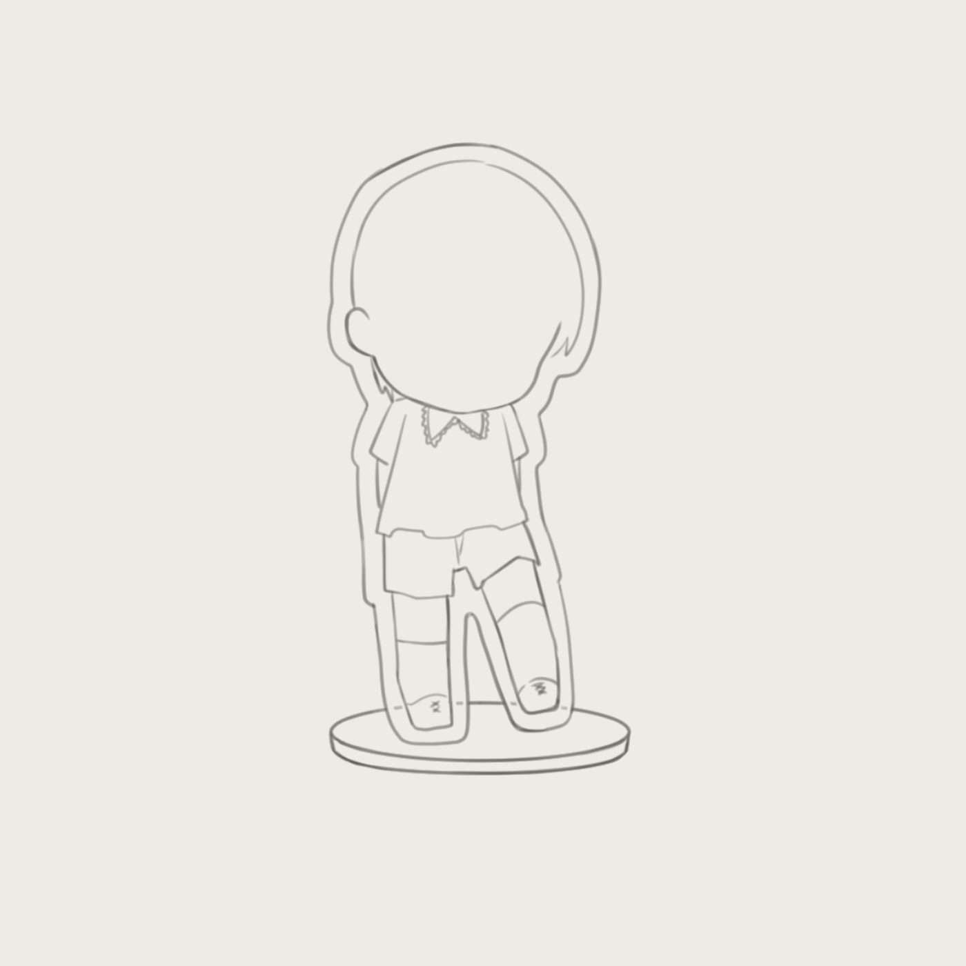 Standee
