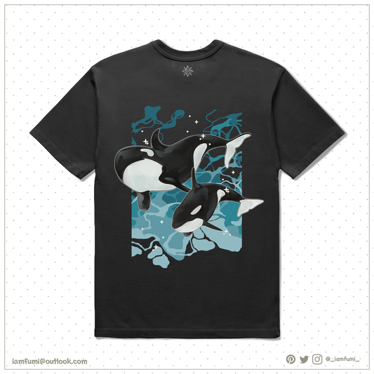 Tico and the seven seas