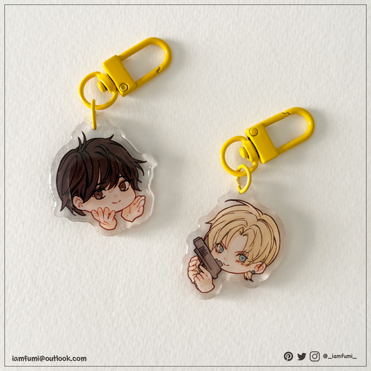Banana Fish