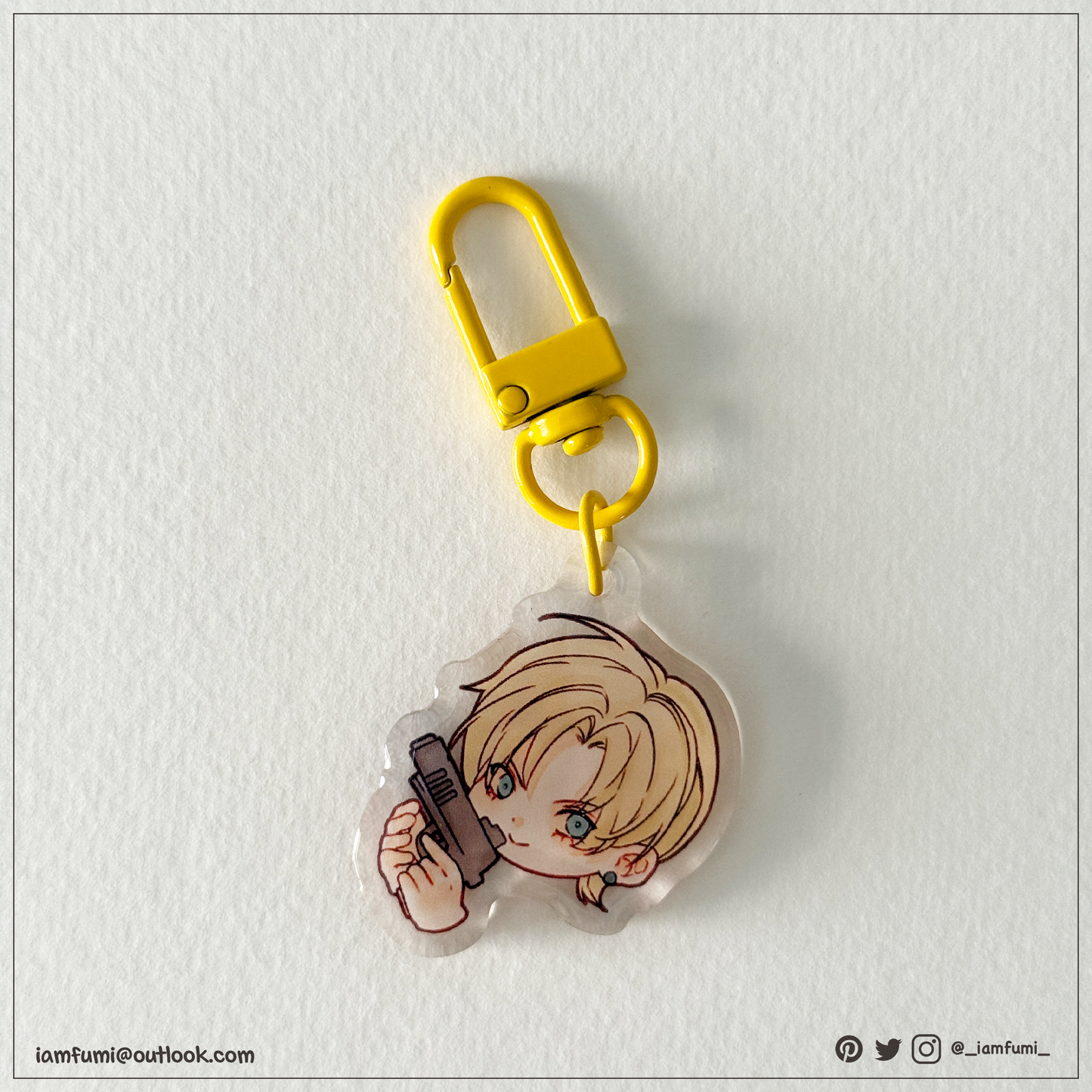 Banana Fish