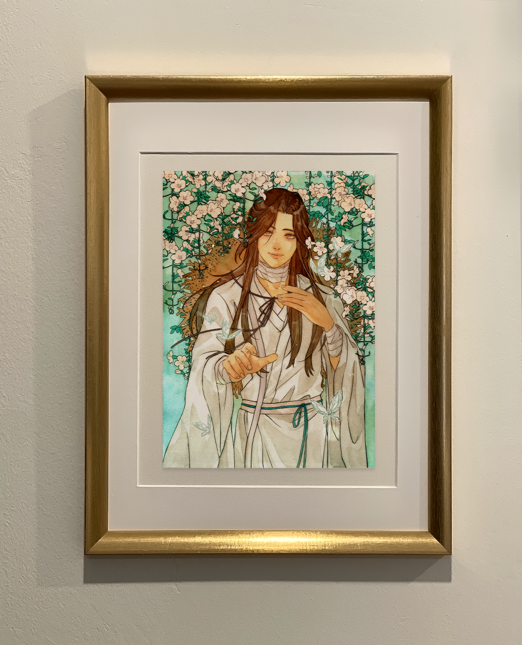 Heaven Official's Blessing