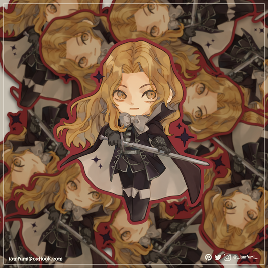 castlevania