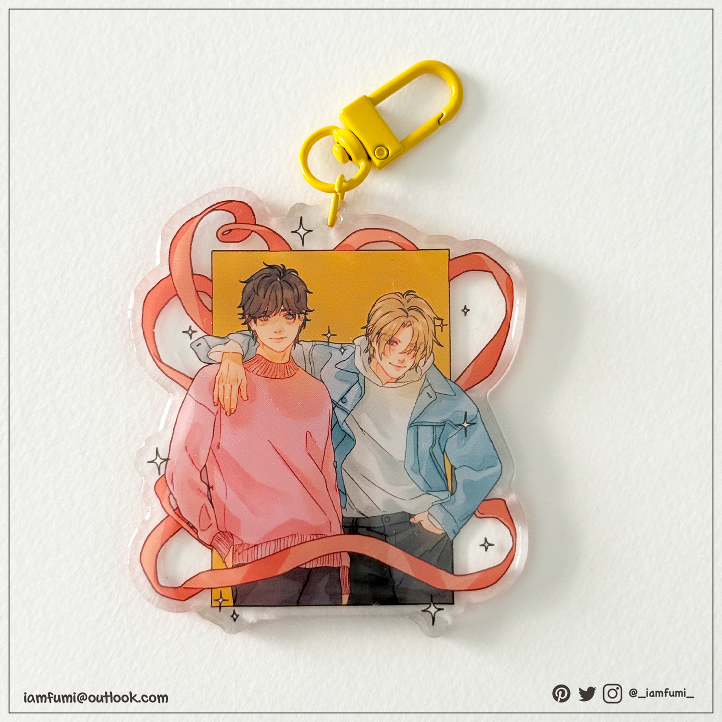 Banana Fish