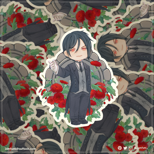 Kuroshitsuj