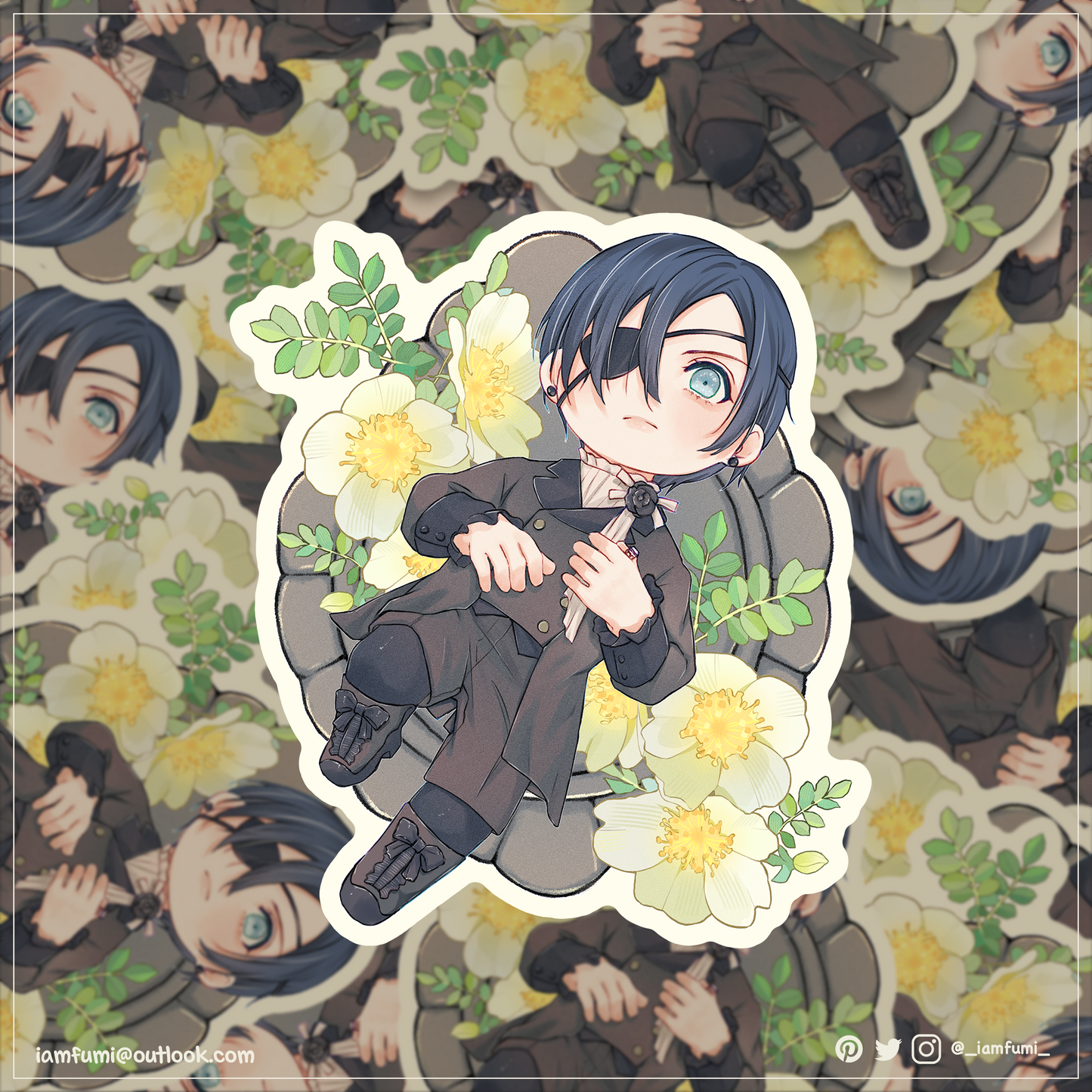 Kuroshitsuj
