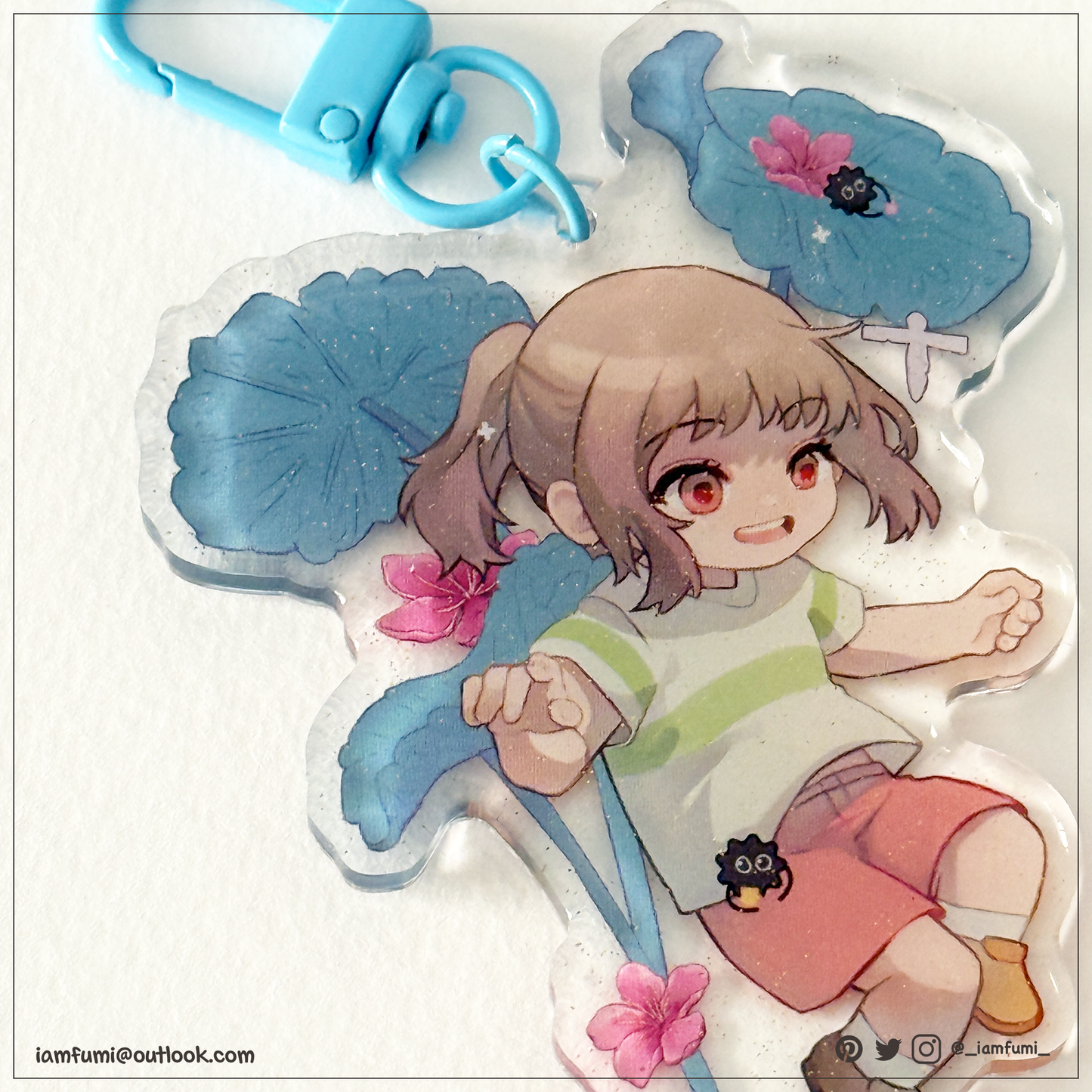 Spirited Away
