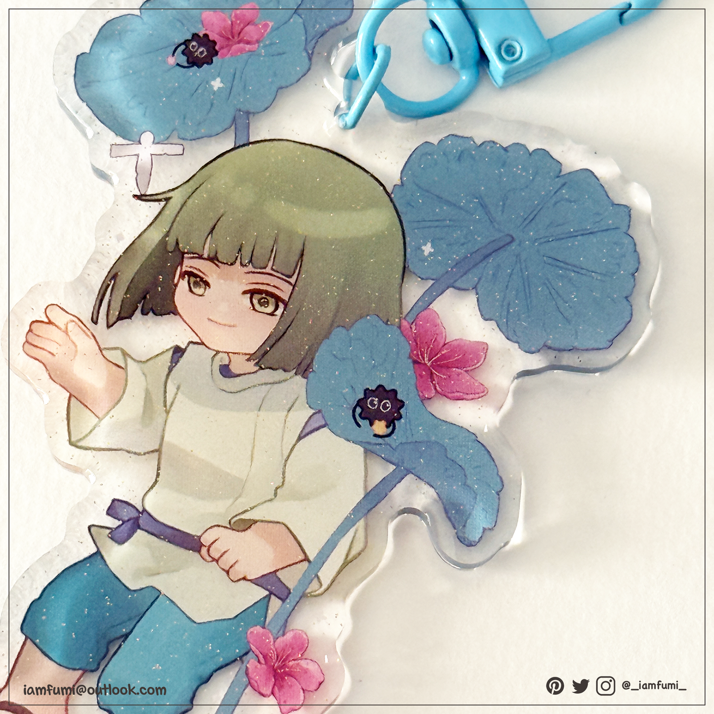 Spirited Away