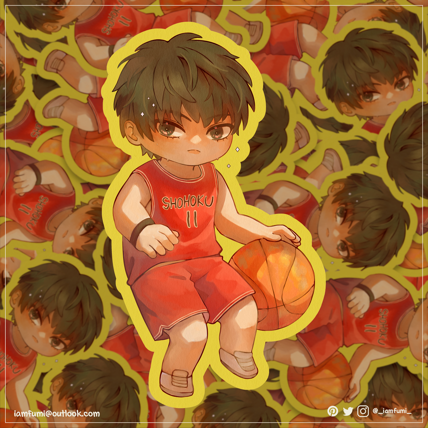 Slam Dunk