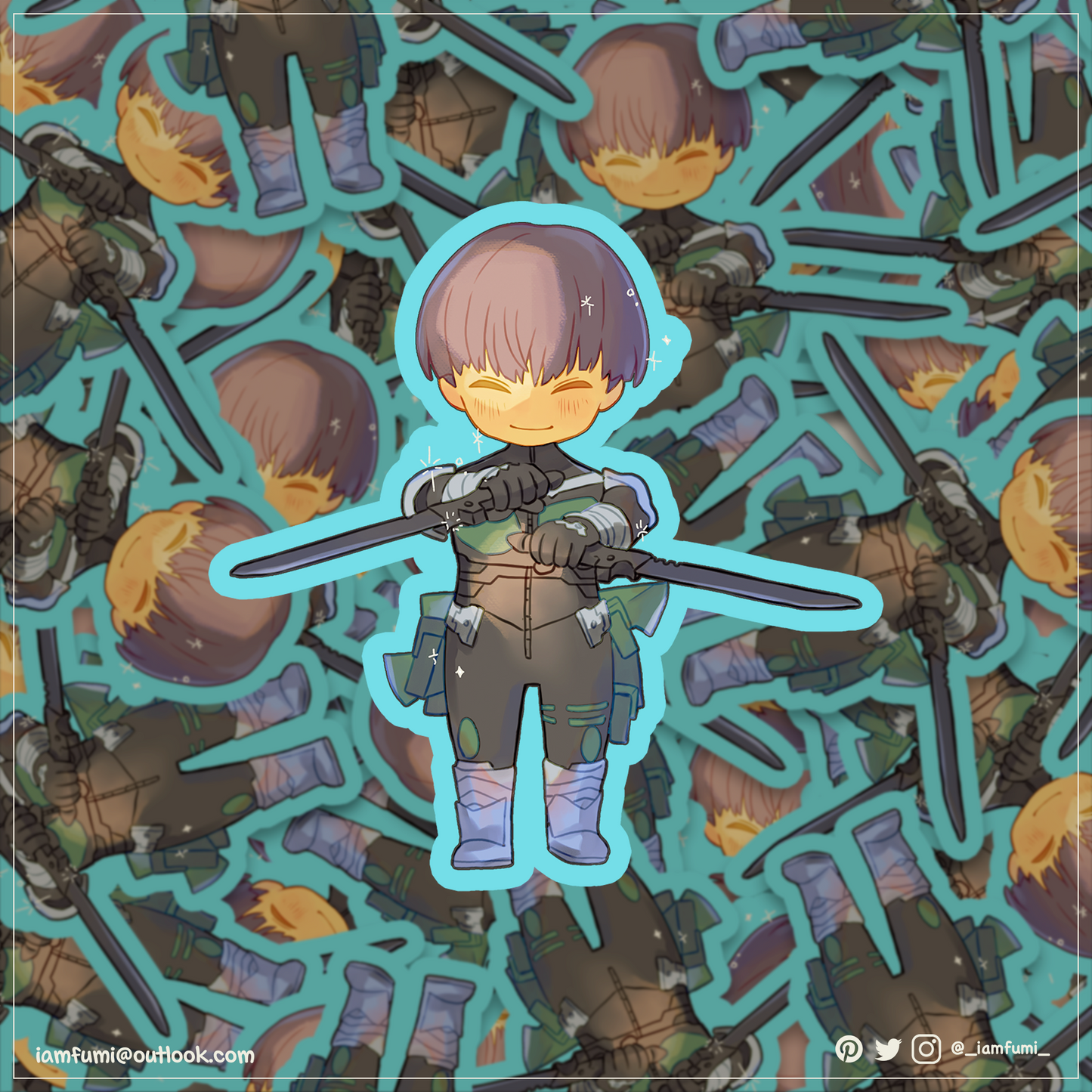 Kaiju No. 8
