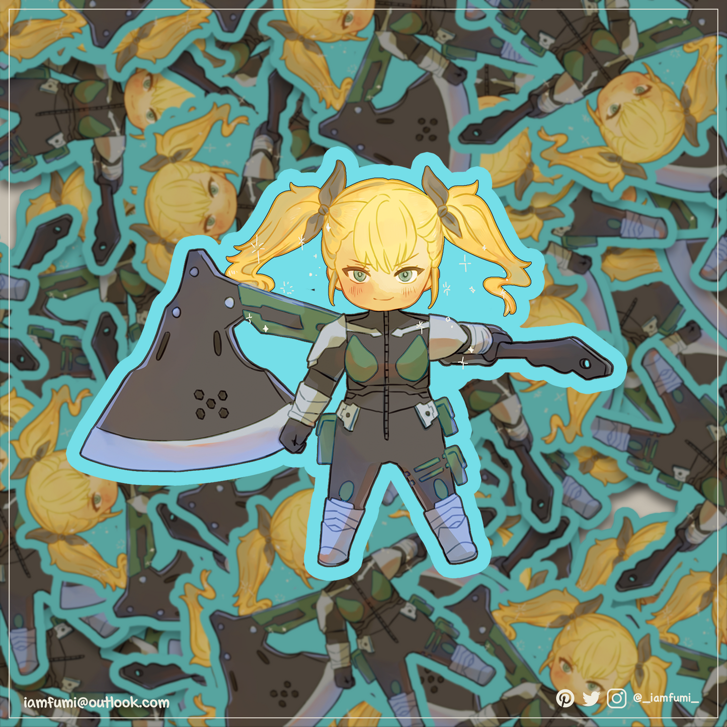Kaiju No. 8