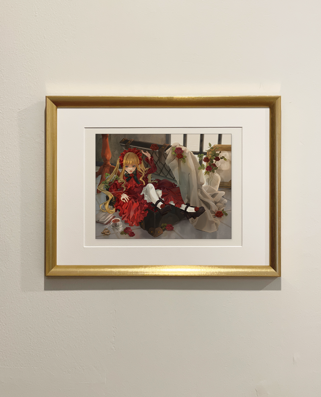 Rozen Maiden