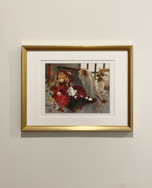 Rozen Maiden