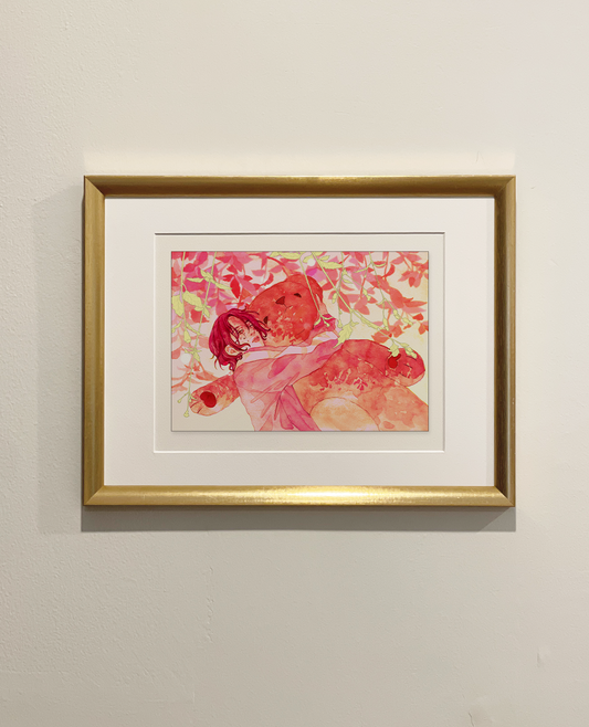 🐻 Embrace of the Heart – A Story of Bonds & Bears 🐻